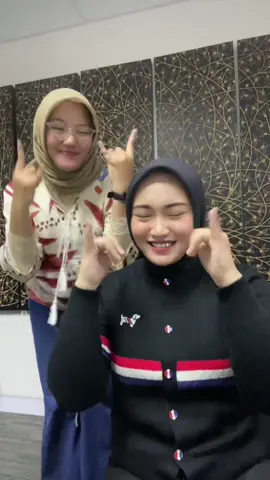 judulnya tiktokan ngilangin stress kan? @Mba Disney✨ 