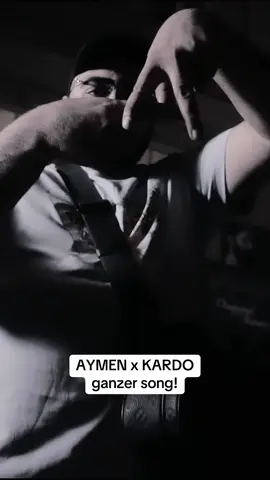 AYMEN x KARDO ganzer Song #xwave #aymen #kardo #moonboys #leak #leakedmusic #fyp 