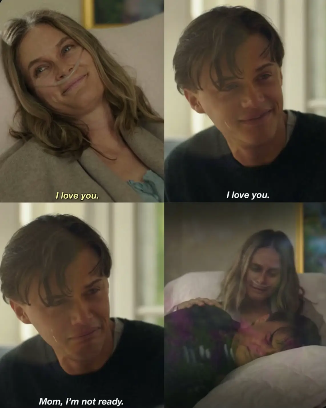 This scene broke me #tsitp #xbcyza #goviral #thesummeriturnedpretty #fyp #viral #foryouu #Love #conradfisher #bonrad #sussanahfisher 