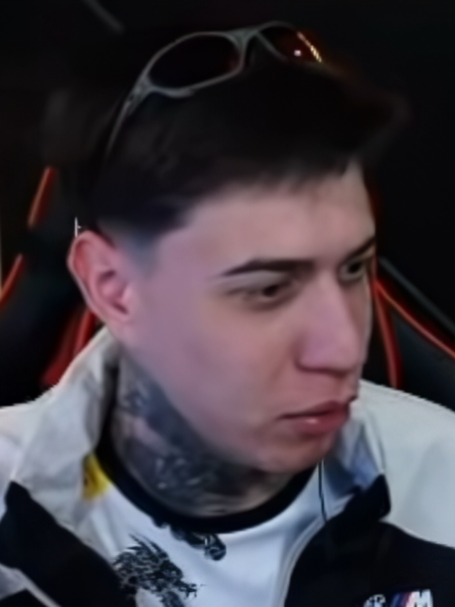 nem é montagem #fyp #yuri22 #joseph_camolle #josephcamolle #josepi