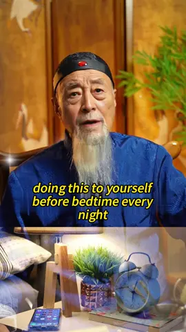 Doing this to yourself before bedtime #energy #fyp #wealth #fengshui #tiktok #usa #tiktokusa 