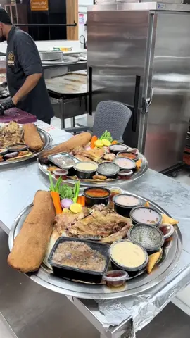 سر الليل 👌🏻😋 محانذ ومطابخ مرخ وفرخ  جدة - ابحر الشمالية - طريق الامير نايف - بجوار البنك الاهلي 