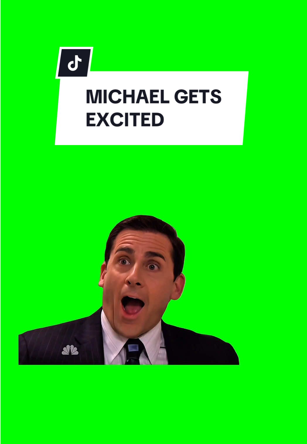 #CapCut MICHAEL GETS EXCITED #greenscreen #greenscreenvideo #greenscreenoverlays #fyp #fypシ #fyppage #fypシ❤️💞❤️ #meme #memes #memestagram #freefirememe #memepage #viral #viralvideos #viralreels #viralvideo #viralpost #sillybaloo #trend #trendy #trending #trendingreels #baloosilly #trendingtiktok #michaelgetsexcited #theoffice 
