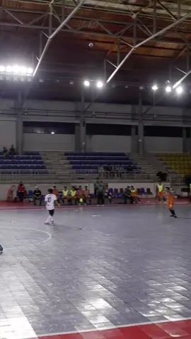 #futsal #keeper #safe #akademi #academy #u16 #skill #shoot #video 