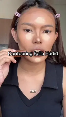 Ni ya udah aku spill cream contournyaa🫶🏽