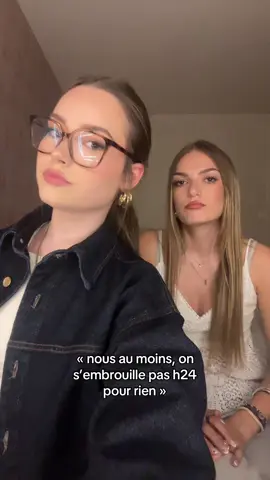 #prt #pourtoi #fyp #foryou #bff #embrouille #damso  
