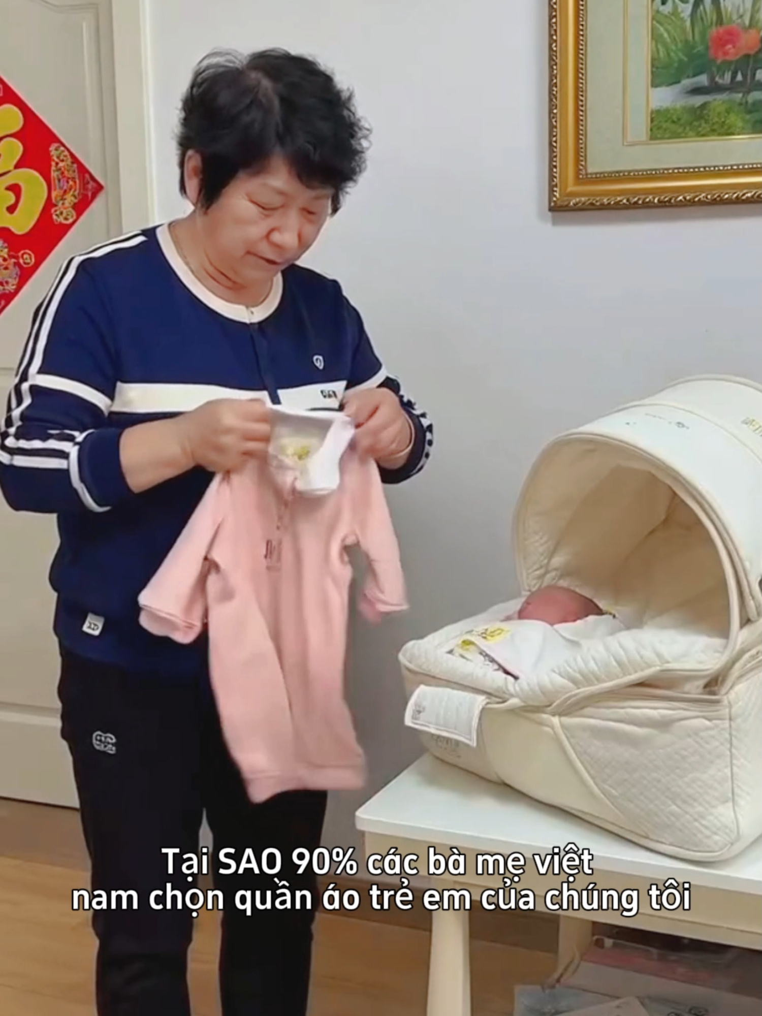 90% các ba me viêtnam chon quàn áo tré em cua chúng toi。#foryou#xuhuong #vedeoviral #kids #bégái #bétrai #Kidstiktok #CapCutTutorial #TikTokVietnam