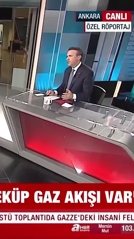 Azerbaycan’dan temin edilen doğal gazın Suriye’ye ihracatı kapsamında lojistik süreci Türkiye üstleniyor, projeye finansman desteğini ise Katar Kalkınma Fonu sağlıyor. Şu an Suriye'ye günlük 3,4 milyon m³ akış sağlıyoruz, ikinci fazda bu akışı 6 milyon m³’e çıkarmayı planlıyoruz.