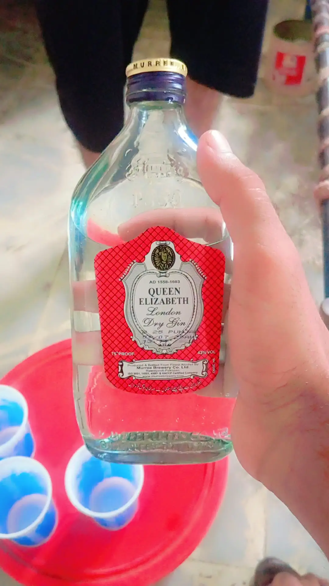 queen & drink  🍷 Drink recommendations: #onthisday #foryou #foryoupage 