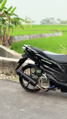 yoman🥰🤩 #fyp #vario150old 