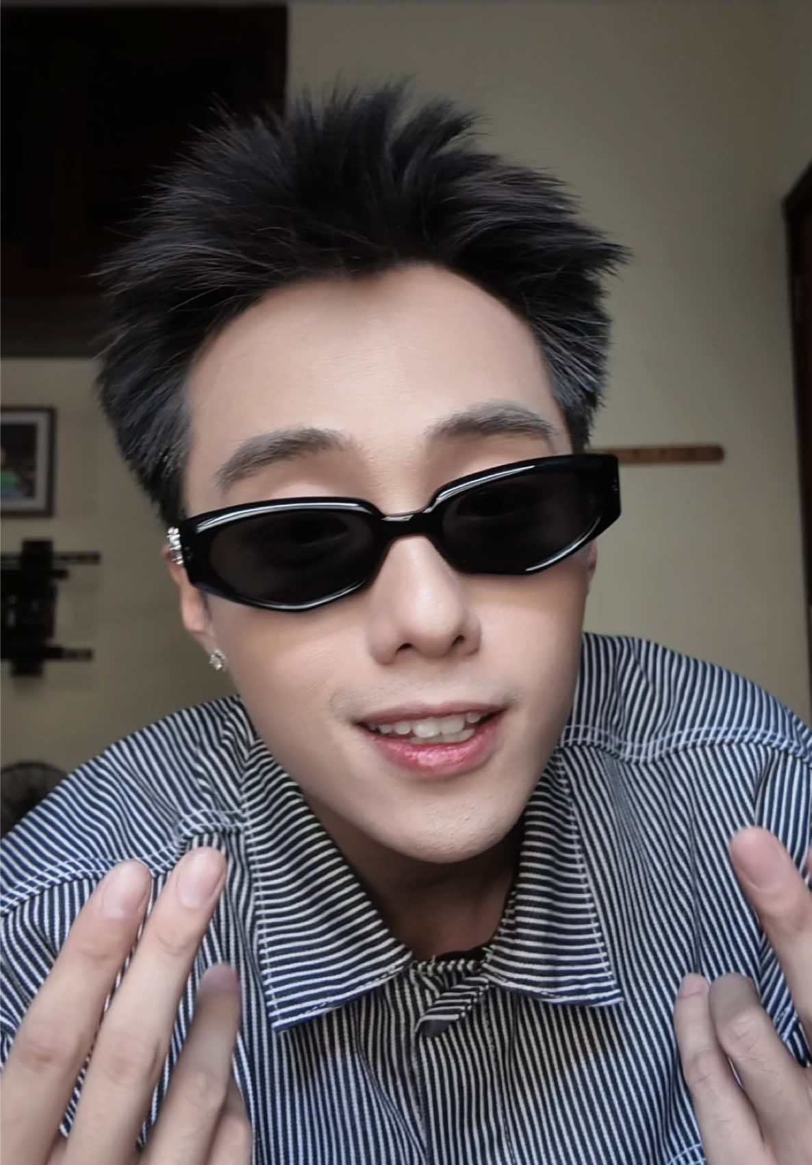 Để mà lói về độ chất thì cất Hai Dang Doo đi dùm Phướng 🤷🏻 #phuongkhanhdephonHidalao 