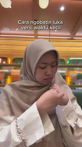 Kalo sekarang sih makan di Potteria udah mengobati banget☺️