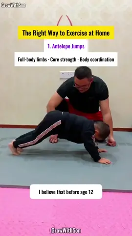 Engaging family activities that help channel your child’s energy and creativity in a fun and positive way! 💫 From interactive games to calming exercises, every moment is an opportunity for growth and connection. Perfect for families with energetic little ones. 💪💖 📸 Credit: @GrowWithSun — you can follow them on Instagram for more ideas! 🌞 #FamilyFun #Hyperactivity #ParentingTips #ActiveKids #FamilyActivities #ADHDSupport #EnergyBurn #MomLife #SpecialNeedsParenting #PositiveParenting #ChildDevelopment #PlayAndLearn