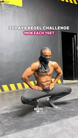 Best kegel exercise 