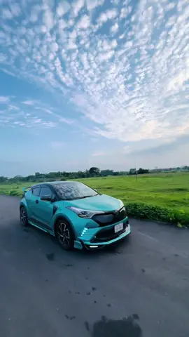 Friday Outing🏎️ #chrsports #unfrezzmyaccount #tiktokviral #modelista #toyotachr2024 #toktokbangladesh🇧🇩 #chrbangladesh #toyotachrhybrid 