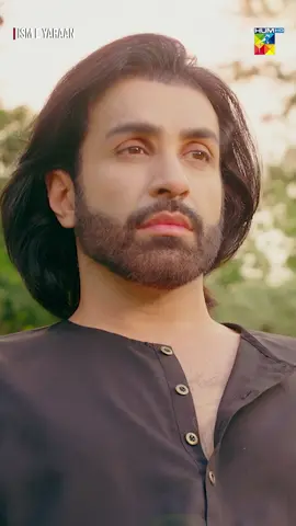 #WhatToWatch #HUMTV #IsmeYaraan #AzfarRehman #ZainabShabbir #ShahbazShigri #TehseenKhan #MisbahAliSyed #MominaDuraidProductions