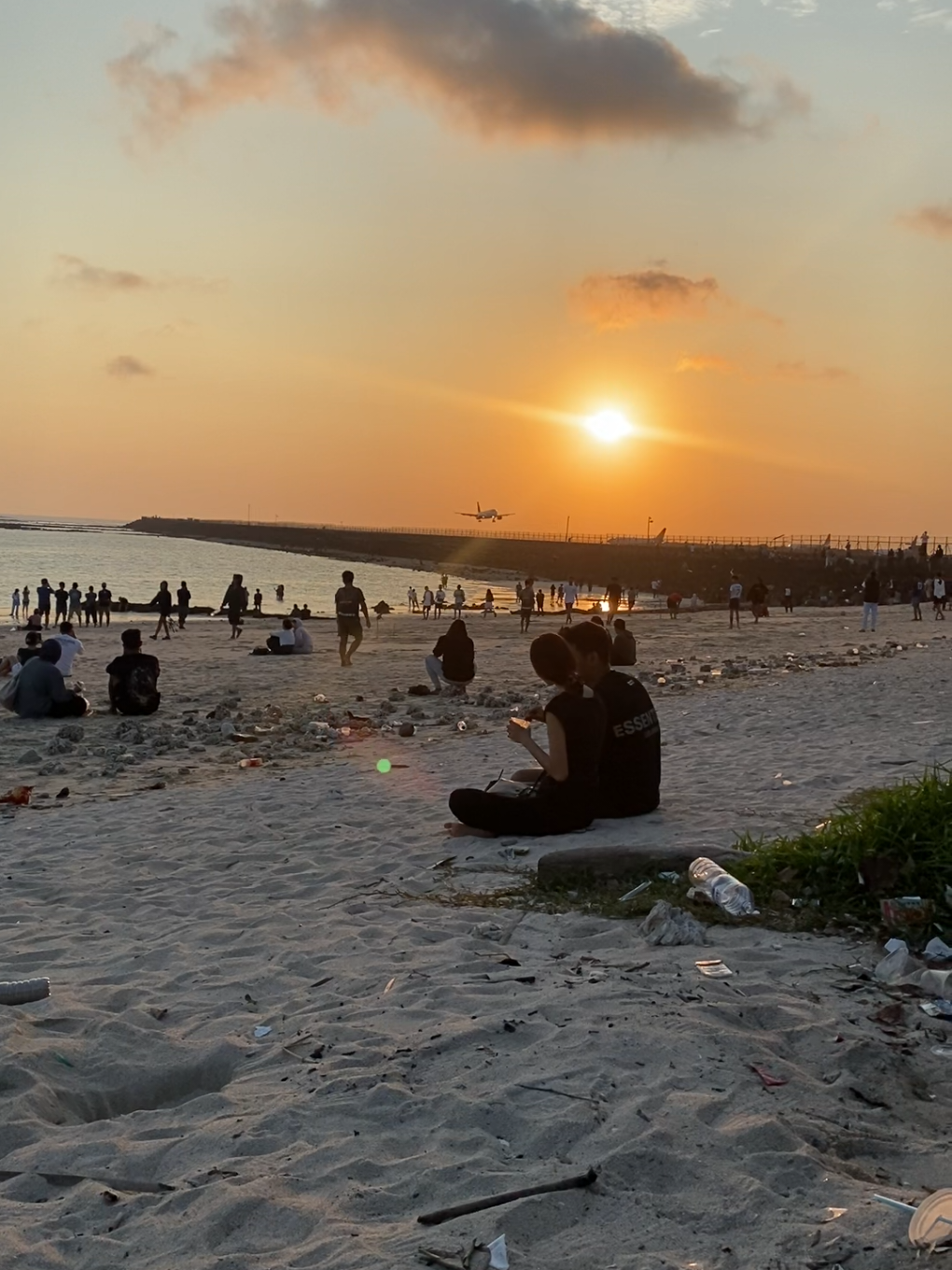 entah sampai kapan di Bali atau selamanya di Bali. #bali 