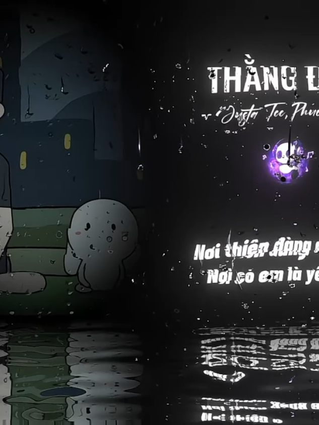 Khi bạn nhận ra trong mắt bạn chỉ có một người duy nhất mà bạn cảm thấy đẹp, thì đó chính là tình yêu á.. #tamtrang #foryou #amnhac #xuhuong #phatdoan #music #lyrics #nhachaymoingay #ilovetiktok 