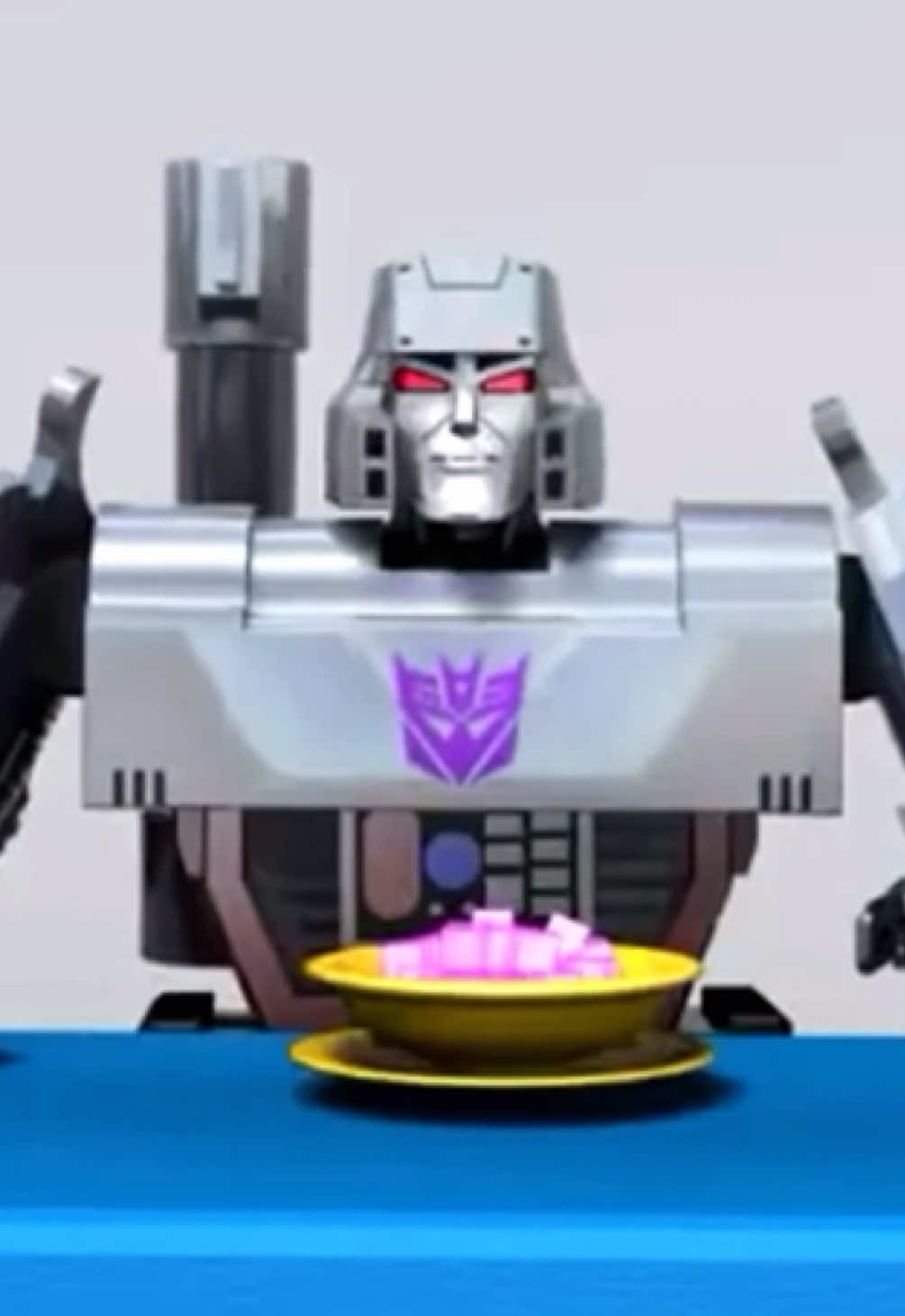 #transformers #fyp #commercial #memes #megatron 