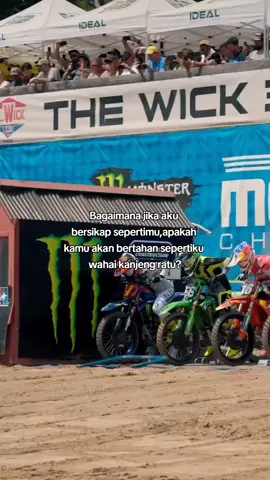 #fyp #yz #ktm #crf #motocross #mxgp #wanita 