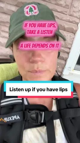Your lips and my Jax will be forever grateful. If you can’t grab a #tallow #lipbalm consider reposting! His life depends on it #ipex #raredisease #stanford #lip #lips #balm @Cattle Creek Mercantile 