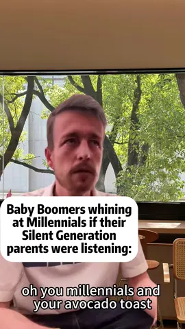 #fyp #america #boomers #karens #oldpeople #economy 