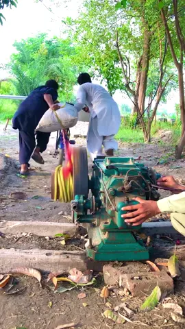 Diesel engine start with cycle #malikzahoor 