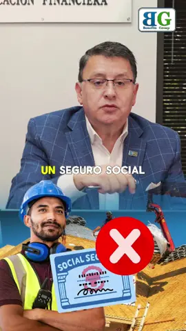¿Sabías que puedes construir una jubilación libre de impuestos mientras proteges a tu familia? La IUL es una herramienta financiera poderosa que te permite ahorrar con crecimiento compuesto, libre de impuestos. Es momento de planificar tu futuro con inteligencia. 💡 Diversifica. Protege. Crece. Agenda una consulta gratuita con Benefits Group y conoce cómo aplicar esta estrategia en tu retiro. #JubilaciónInteligente #socialsecurity #PlanFinanciero #ProtecciónFinanciera #IULStrategy #TaxFreeRetirement #LibertadFinanciera  