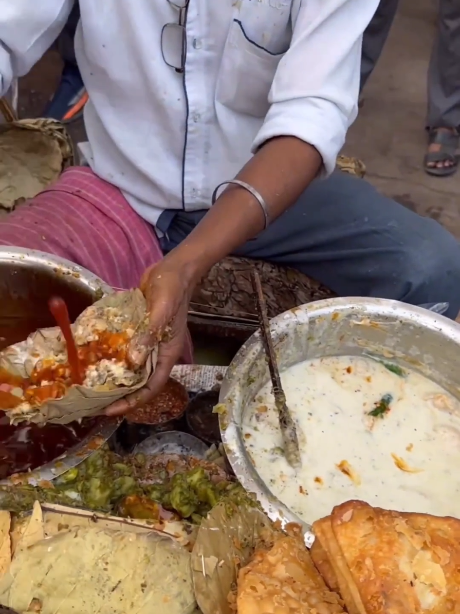 unhygienic street food India #foryou #trendingsound #forypupage #streetfoodindia #streetfood #trendingvideos #viral 