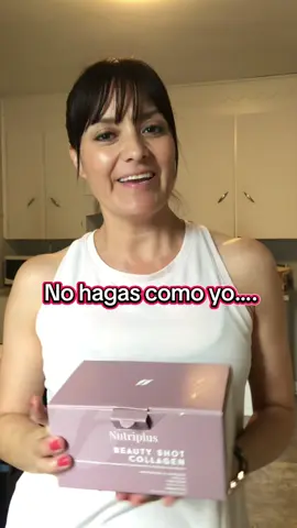 Este colágeno además de que sabe delicioso me ayuda a mejorar mi piel,fortalecer el pelo,huesos y articulaciones. 🧡Mándame un mensajito y te envío más información. #colageno #farmasi #bellezanatural #nutriplus #elmasviraldetiktok #belleza #saludable #shotdecolageno #GlowUpCetaphil 