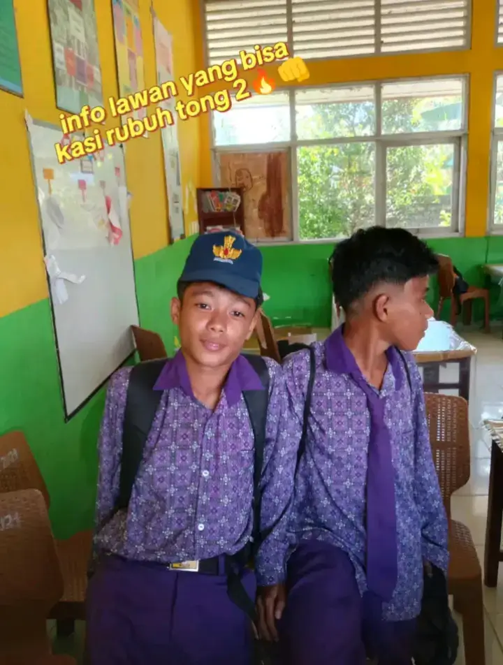 #fypppppppシ serlok d la tong baku tes tra 🤣👊👊