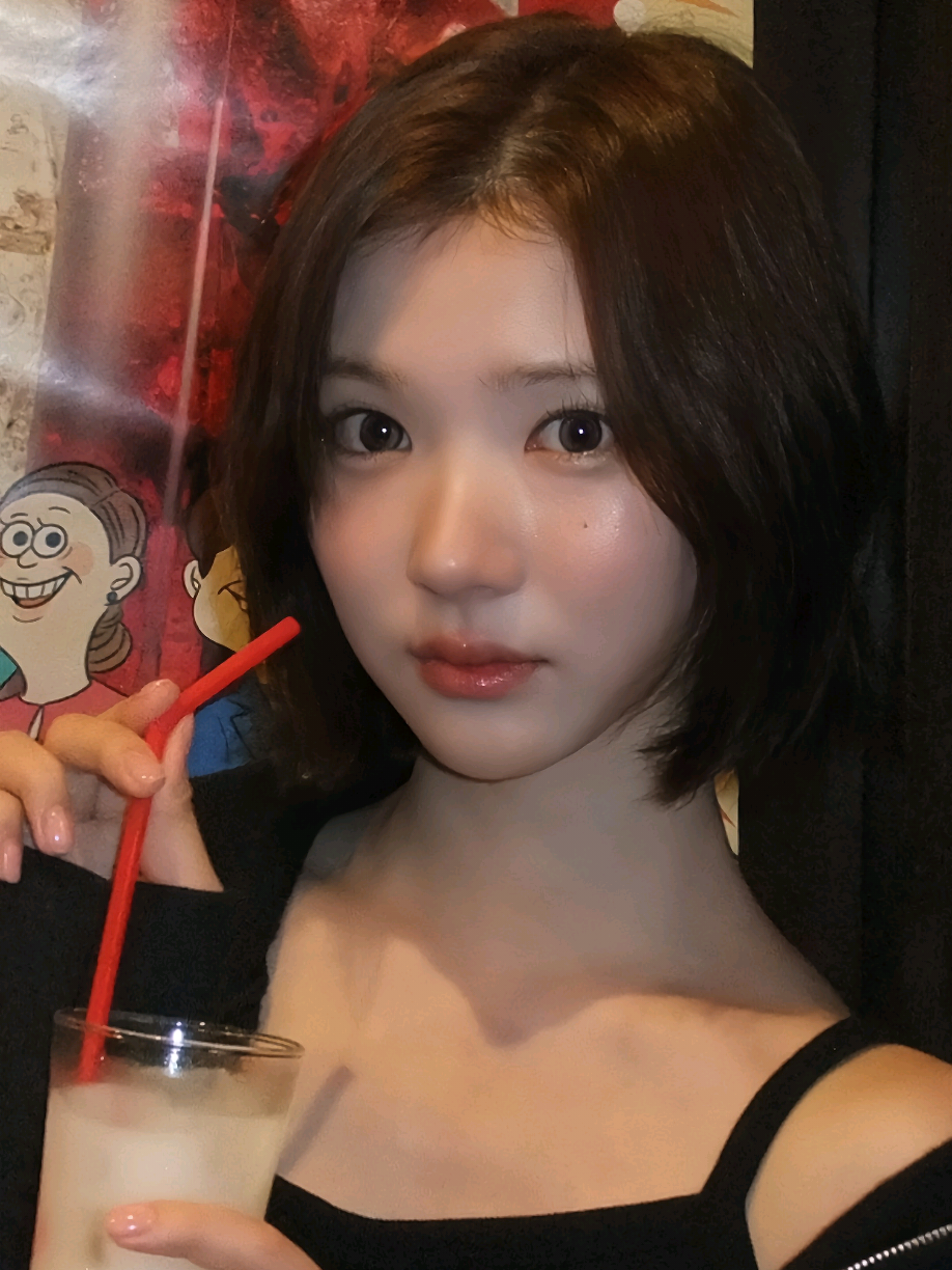 #jiwoo #hearts2hearts #h2h #margack #fyp 