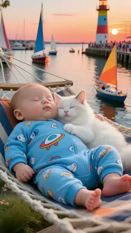 Baby's laughter rings, happiness like a song, melodious!#baby  #cutebaby  #cutepuppy  #bebe  #bebestiktoks  #ai  #fyp  #babylaugh  #cutekitten 