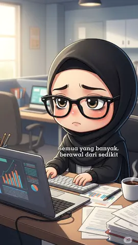 #foryou #quotes #berproses 