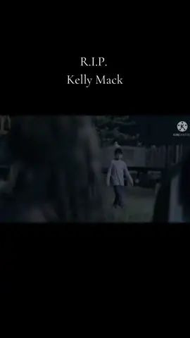 R.I.P Kelly Mack who played Addy, one of the teenagers in the later seasons of The walking dead#thewalkingdead #twdamc #fyptwd #twdfamily #twdfyp #twdedit #fyp #twdcast #addytwd #kellymack 