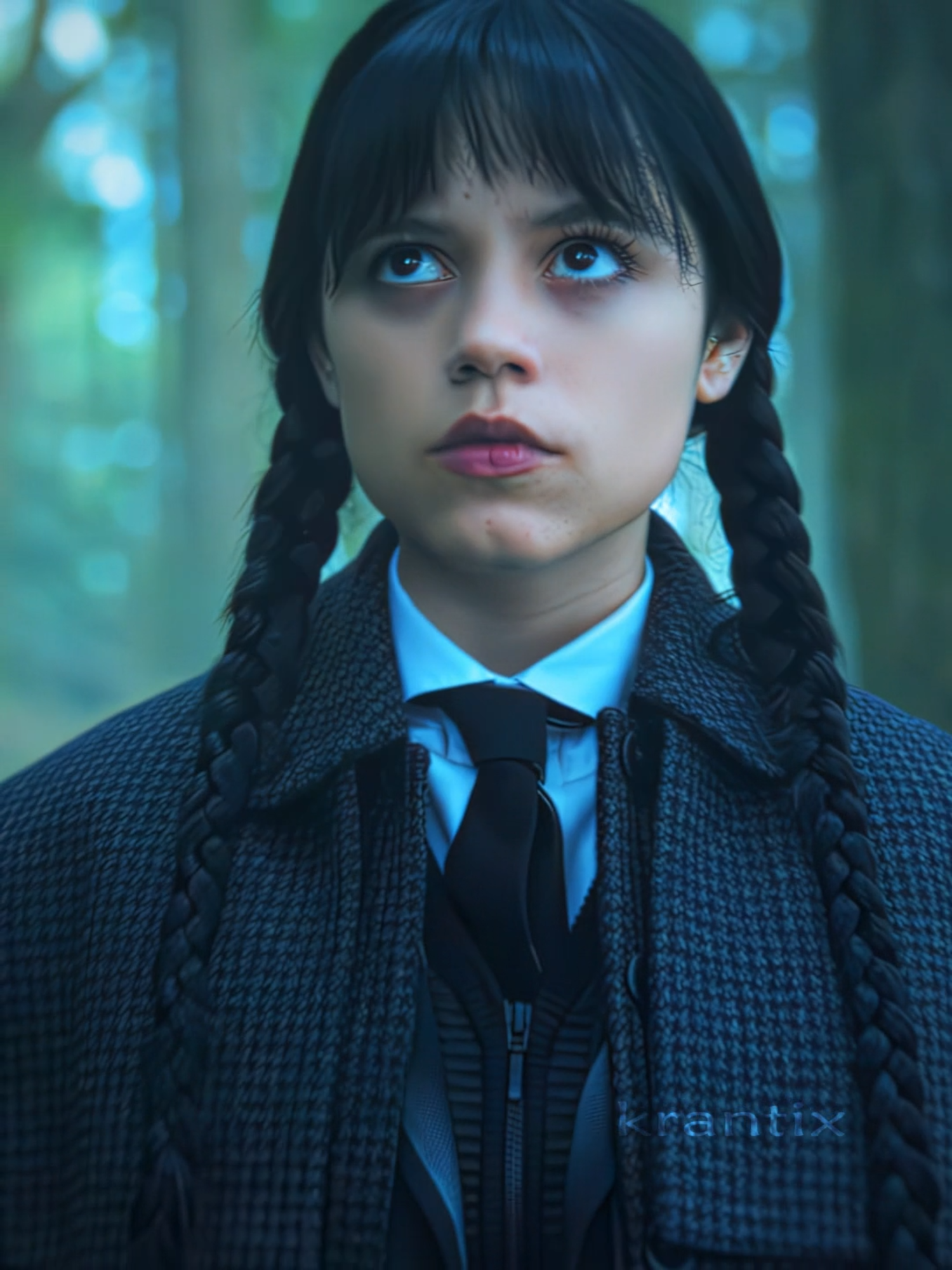 #wednesday #wednesdayaddams #wednesdaynetflix #series #edit #4k