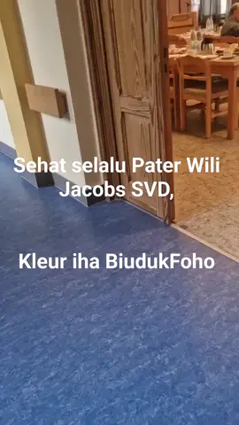 Pastor yg pernah bertugas di Paroki Santo Michael Biudukfoho hampir 30 Tahun, sehat selalu Pater🙏