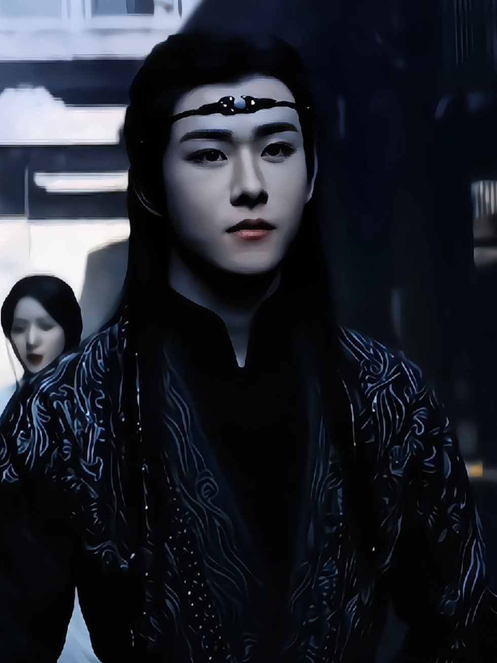 @🤍 Творение Природы 🤍  старалась ради тебя🖤🕷️ #chinesedorama #edit #tianjiarui田嘉瑞 #tianjiarui #myjourneytoyou #эдит #эдит #тяньцзяжуй #китайскиедорамы #лучшиекитайскиедорамы #мойпутьктебе 