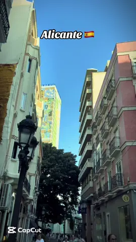 #españa🇪🇸 #alicante #fyp #الغربة #الجزائر_تونس_المغرب🇩🇿🇲🇦🇹🇳 #✌️تصويري📷 