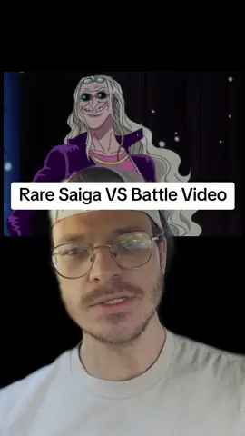 Replying to @hoodieboizay #greenscreen #onepiece #manga #anime #saigarunner 