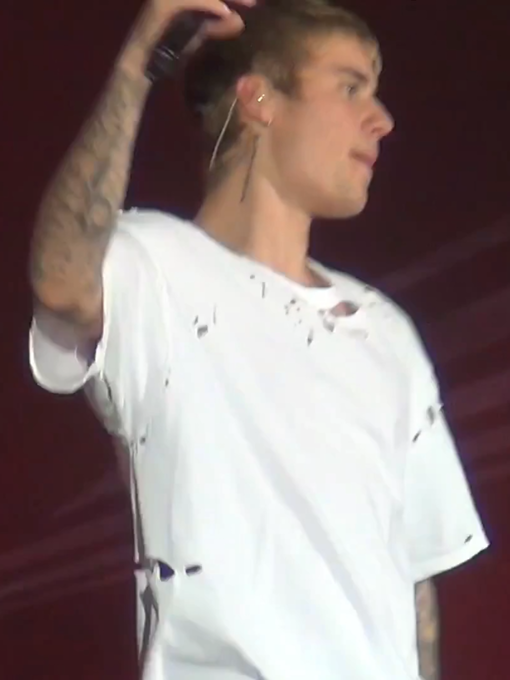 #justinbieber #loveyou 