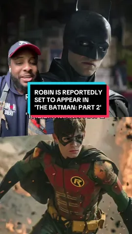 #Robin #TheBatman2 #BatmanAndRobin #GothamHeroes #DCUniverse #DarkKnightReturns #SidekickGoals #LegacyOfBatman #BatmanMovie #DCComics #HeroInTraining #DynamicDuo #GothamCity #JusticeForRobin #BatmanLegacy #fyp #trending #explore #greenscreen 