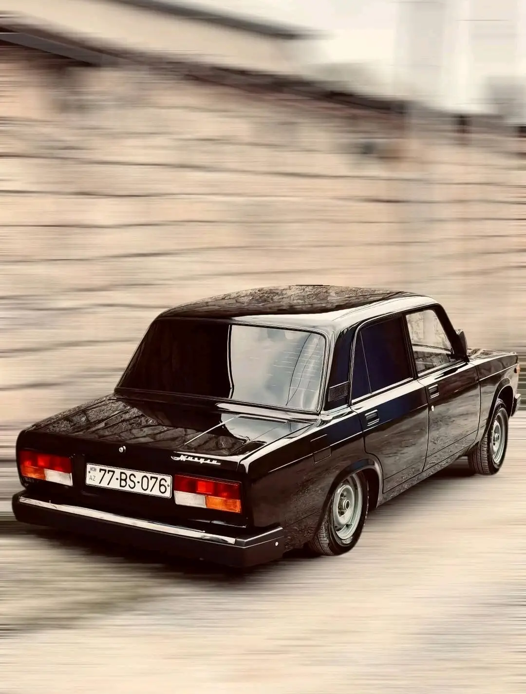 #azelowstylebaku😍🇦🇿 #vaz2107 