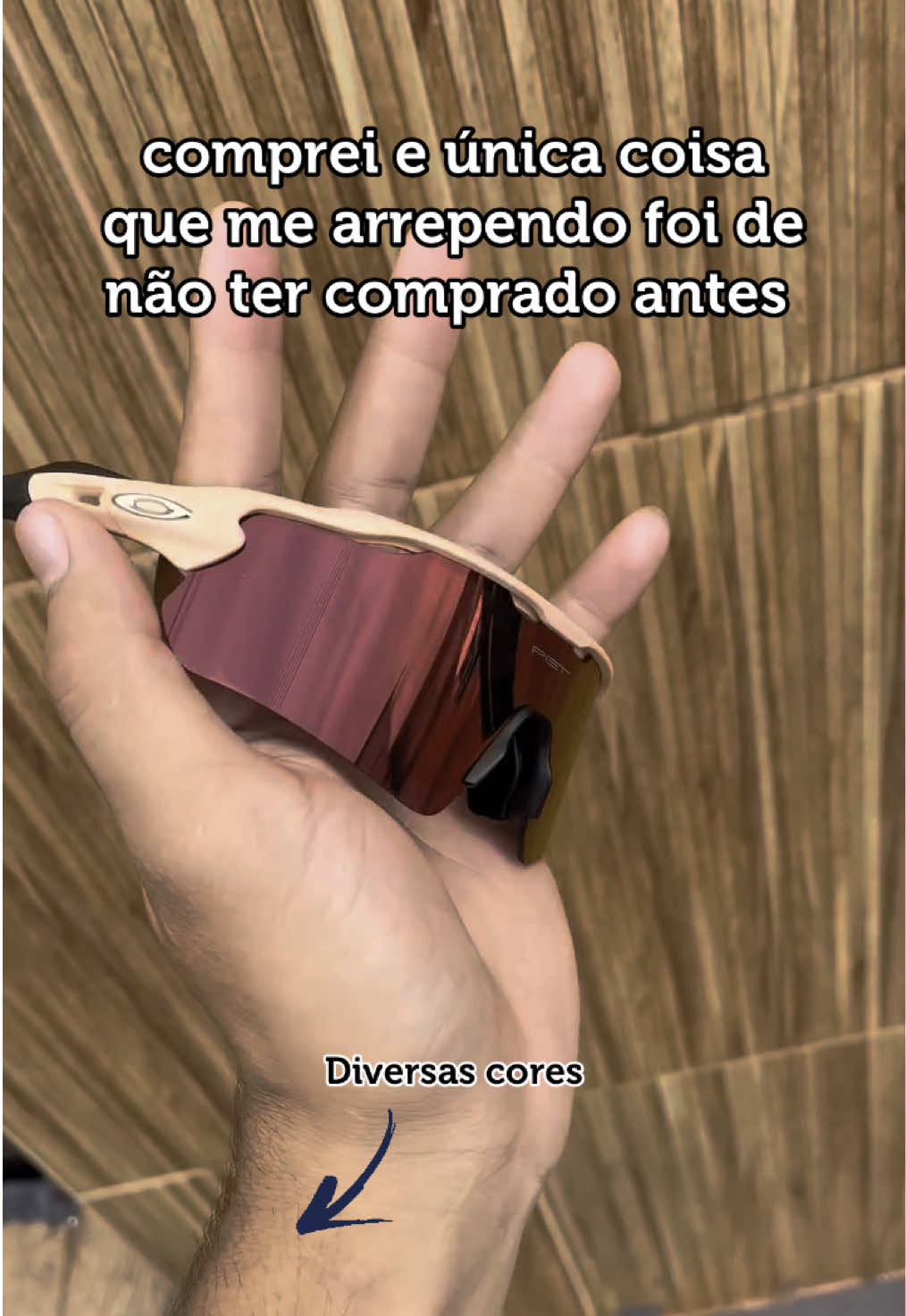 Essa aqui foi difícil de achar! 😱 #tiktokshop #oculos 