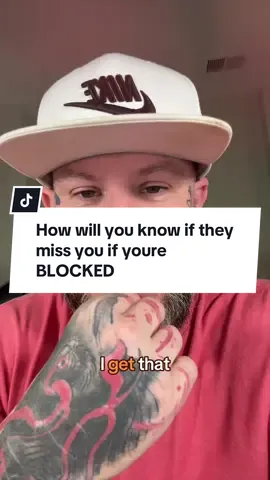 How will You know if your ex is missing you if they blocked you? #nocontact #getyourexback #ex 