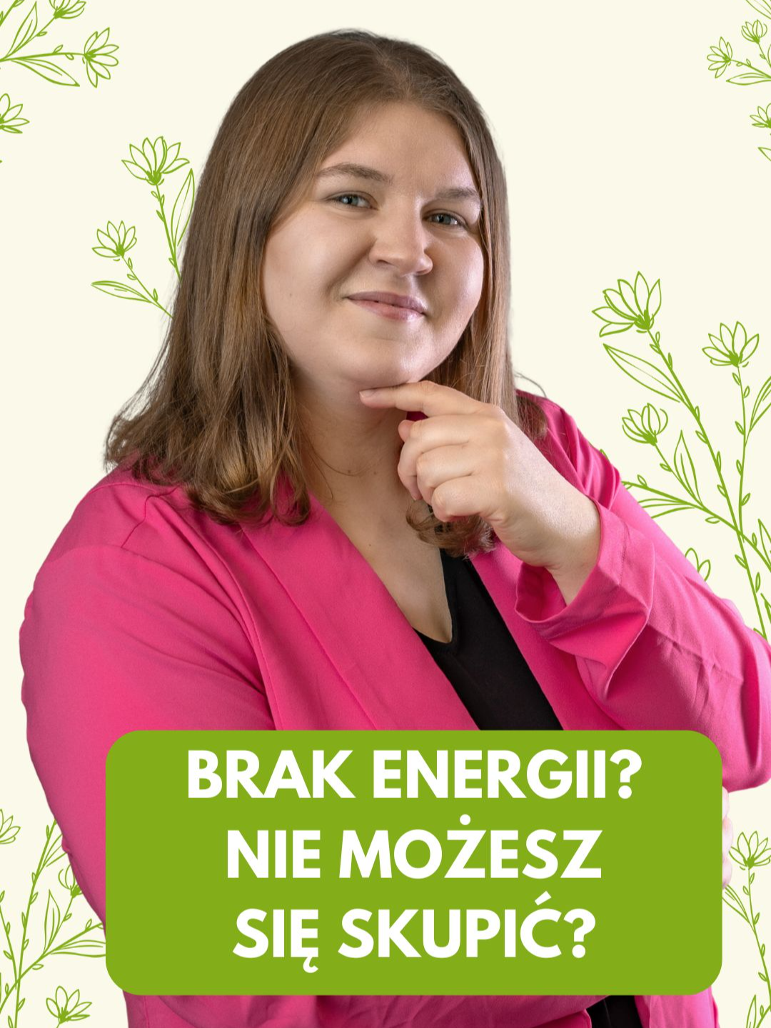 Ashwagandha – naturalne wsparcie dla układu nerwowego i odporności Ashwagandha to adaptogen, który wspiera organizm w walce ze stresem, pomaga wyciszyć się po ciężkim dniu i poprawia jakość snu. Działa kojąco na układ nerwowy, wspiera pamięć i koncentrację, a także pomaga utrzymać energię i równowagę emocjonalną. Ceniona w ajurwedzie za swoje właściwości adaptogenne i regenerujące. Idealna dla osób przemęczonych, zestresowanych i potrzebujących harmonii w codziennym życiu. 🌿 redukcja napięcia 🧘‍♀️ wsparcie relaksu i snu 🧠 koncentracja i pamięć 💪 odporność i energia Znajdziesz ją na papatka.pl – w czystej formie i bez zbędnych dodatków. #ashwagandha #adaptogeny #bezstresu #spokoj #równowaga #naturalnewsparcie #zdrowiepsychiczne #papatka