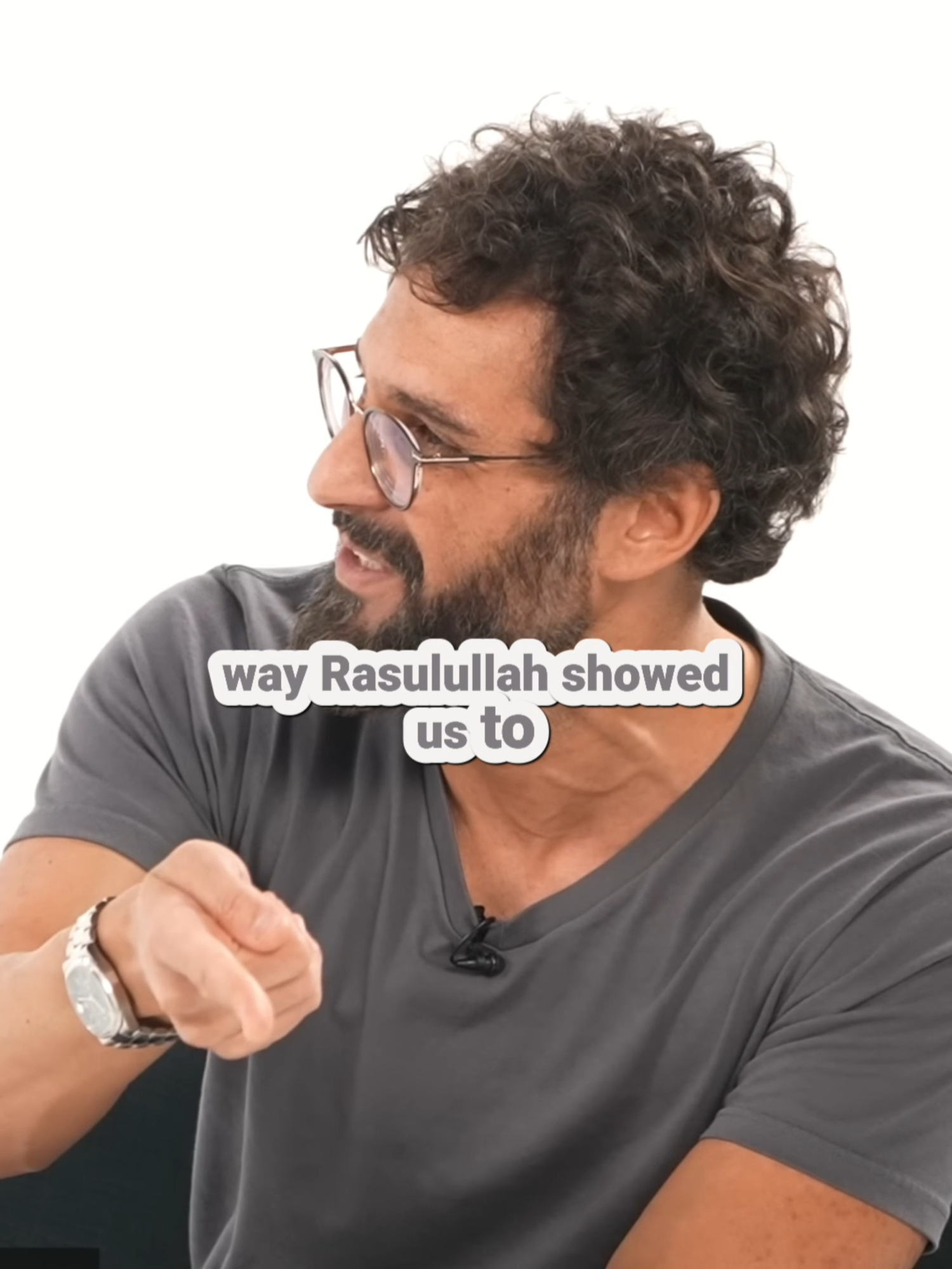 Hadith Used: Mishkat al-Masabih 176 - Grade Daif - In The Way Our Beloved Rasulullah SAW Showed us To! - Ousama Alshurafa - Full Interview on The ضياء عليان | Deya Elayyan YouTube Channel Using This Link -> https://www.youtube.com/watch?v=PU9lWOtJwAs Source for hadith: Mishkat al-Masabih 176 - Grade Daif #ousamaalshurafa #islamiceducation #dunyadecoded #muslims #islam #learnaboutislam 