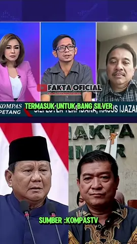 #silvestermatutina  #beritatiktok #viralvideo ##prisidenprabowo2024 #kejaksaan 