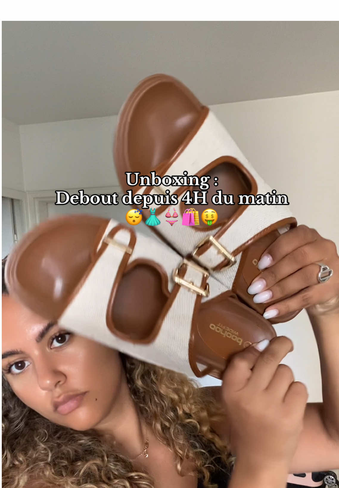 Unboxing de mon colis @boohoo vous avez -20% sur tout le site avec le code BOOHOOFR 💕 *produitsofferts  #unboxing #haulboohoo #tryonhaul #lookbohoo #haulvetements #mode #fashiontiktok #OOTD #astucemode #bonsplans #shoppingaddict