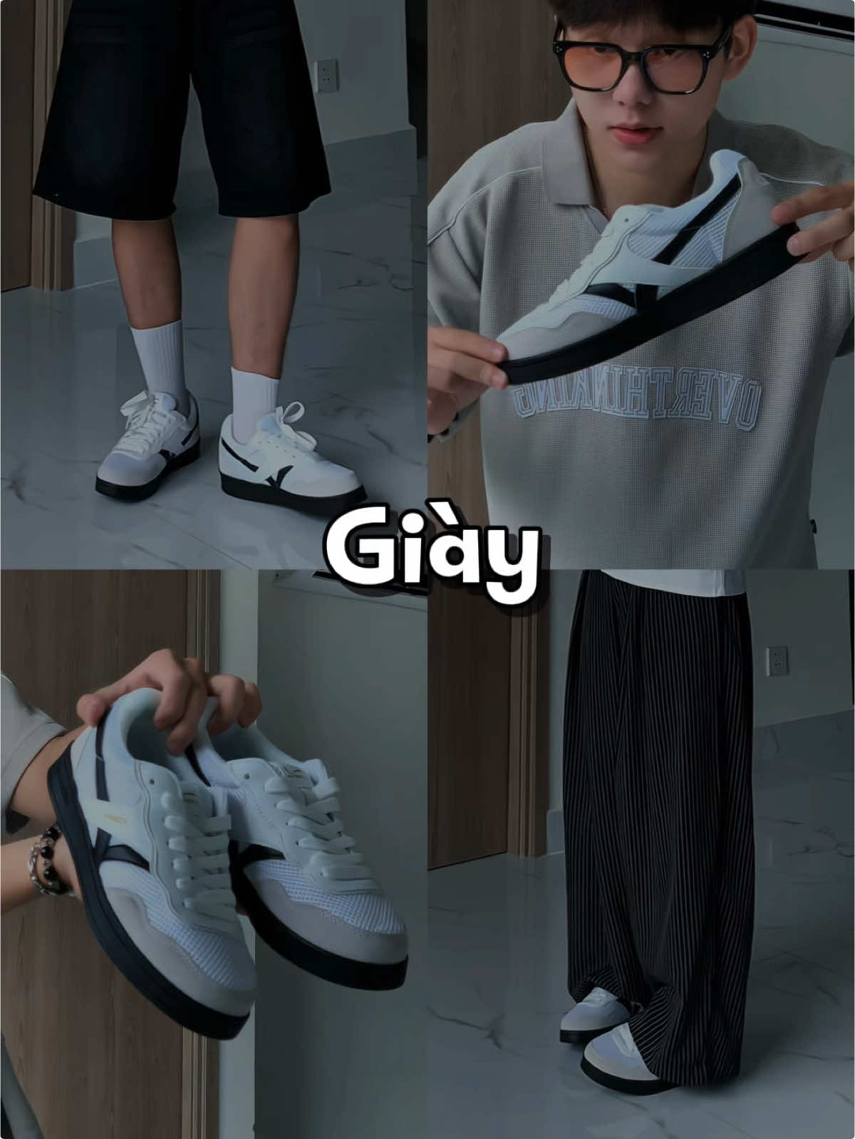 Công nhận là chỉ thế thôi là mê rồiiii #dangmacdo #outfit #phoido #giay #leonerva 